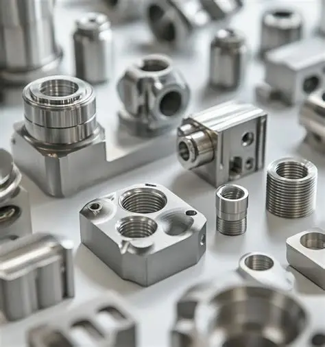 The Future of Food Grade Casting: Materials and Innovations